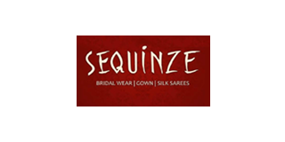 Sequinze Bridal Wear Gown Silk Sarees Alpha ERP Client