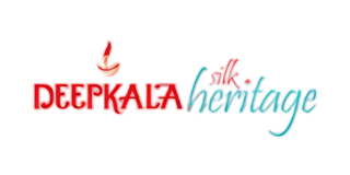 Deepkala Silk Heritage Sarees Alpha ERP Client