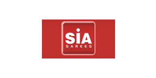 SIA Sarees Alpha ERP Trusted Client India
