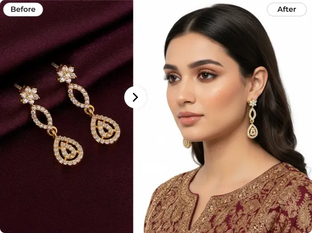Jewellery