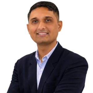 Chirag Solanki - CTO at Alpha ERP Solutions