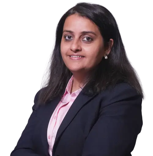 Hetal Joshi - Sr. HR Manager at Alpha ERP Solutions Ahmedabad