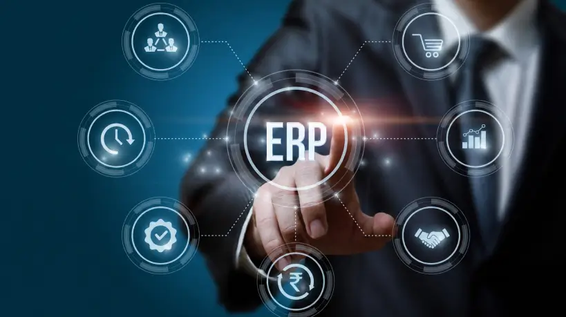 What is ERP Software and Why Does Your Business Need It in 2026? | Alpha ERP